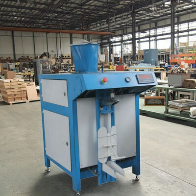 Dry Powder Mortar Packaging Machine, Sand Cement Wall Putty, Ceramic ...